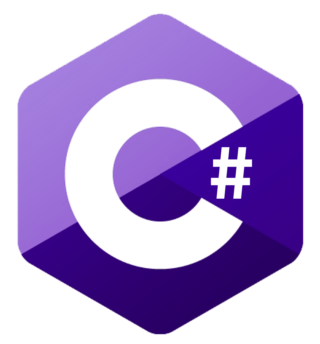 C# Logo