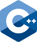 C++ Logo