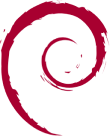 Debian Logo