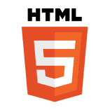 HTML5 Logo