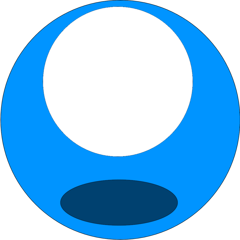 Bouncy Software Logo