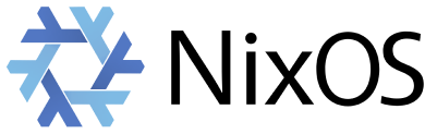 NixOS Logo
