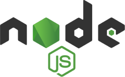 Node.js Logo