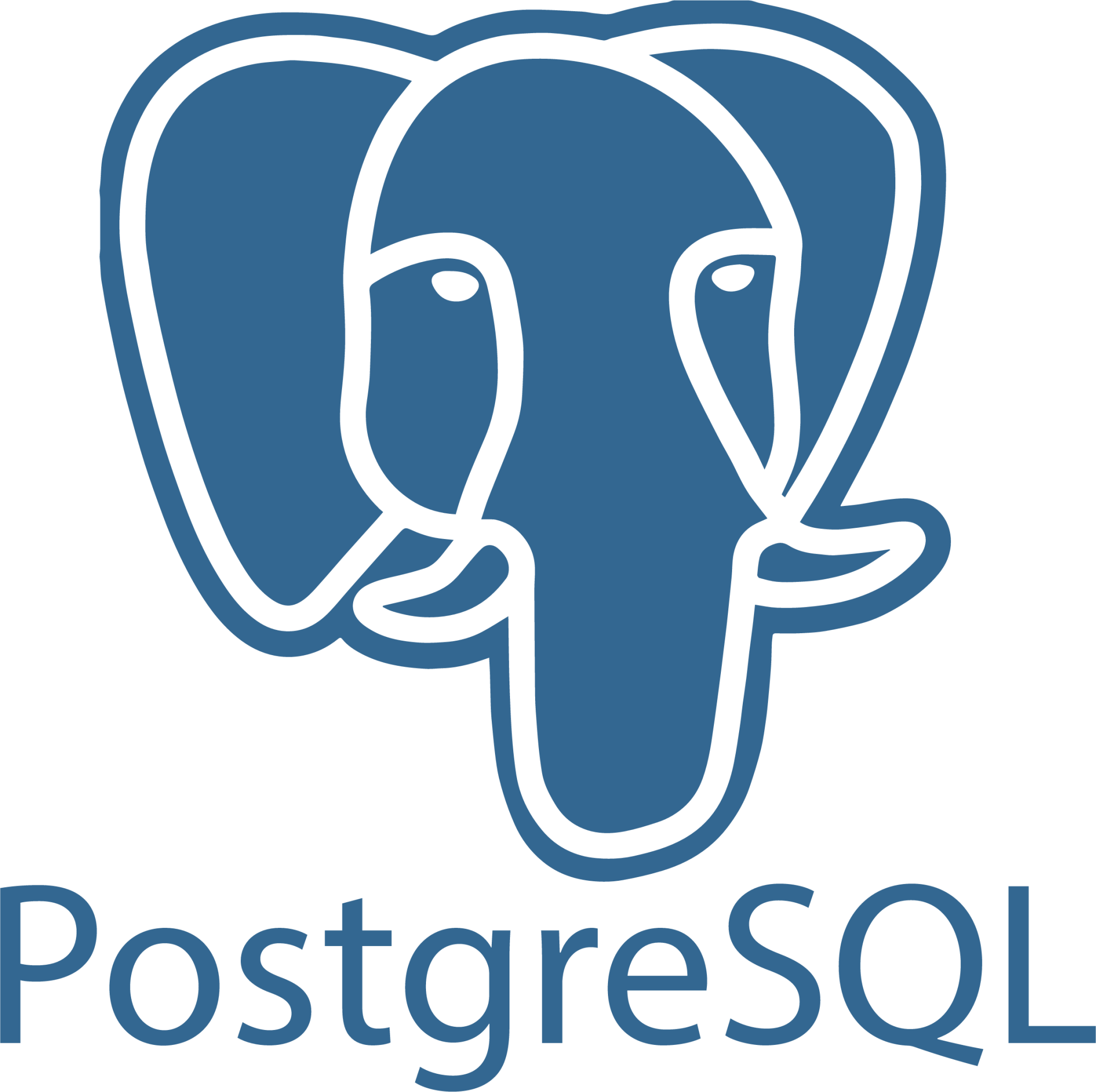 Postgresql logo