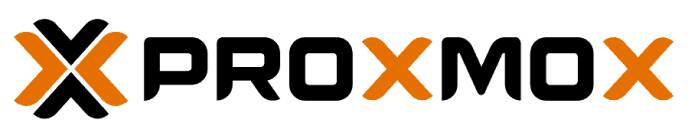 Proxmox Logo