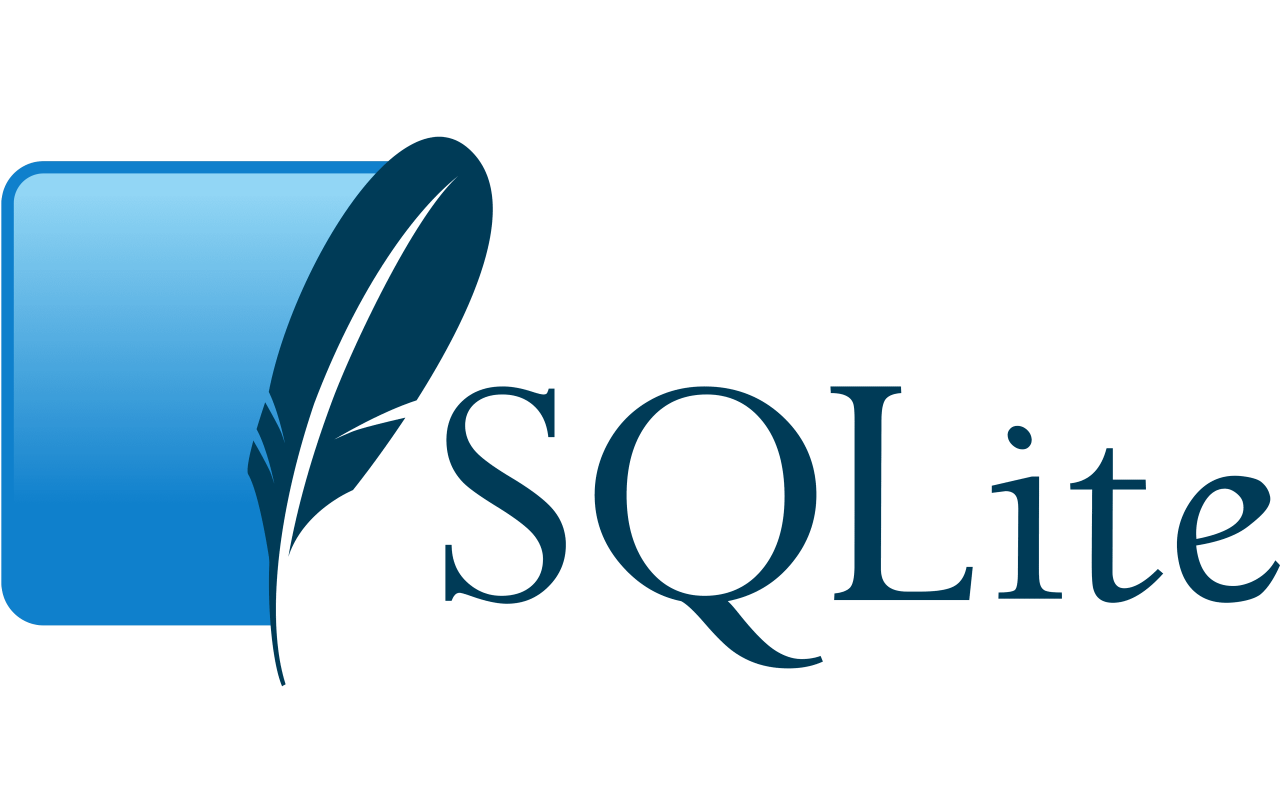 Sqlite logo